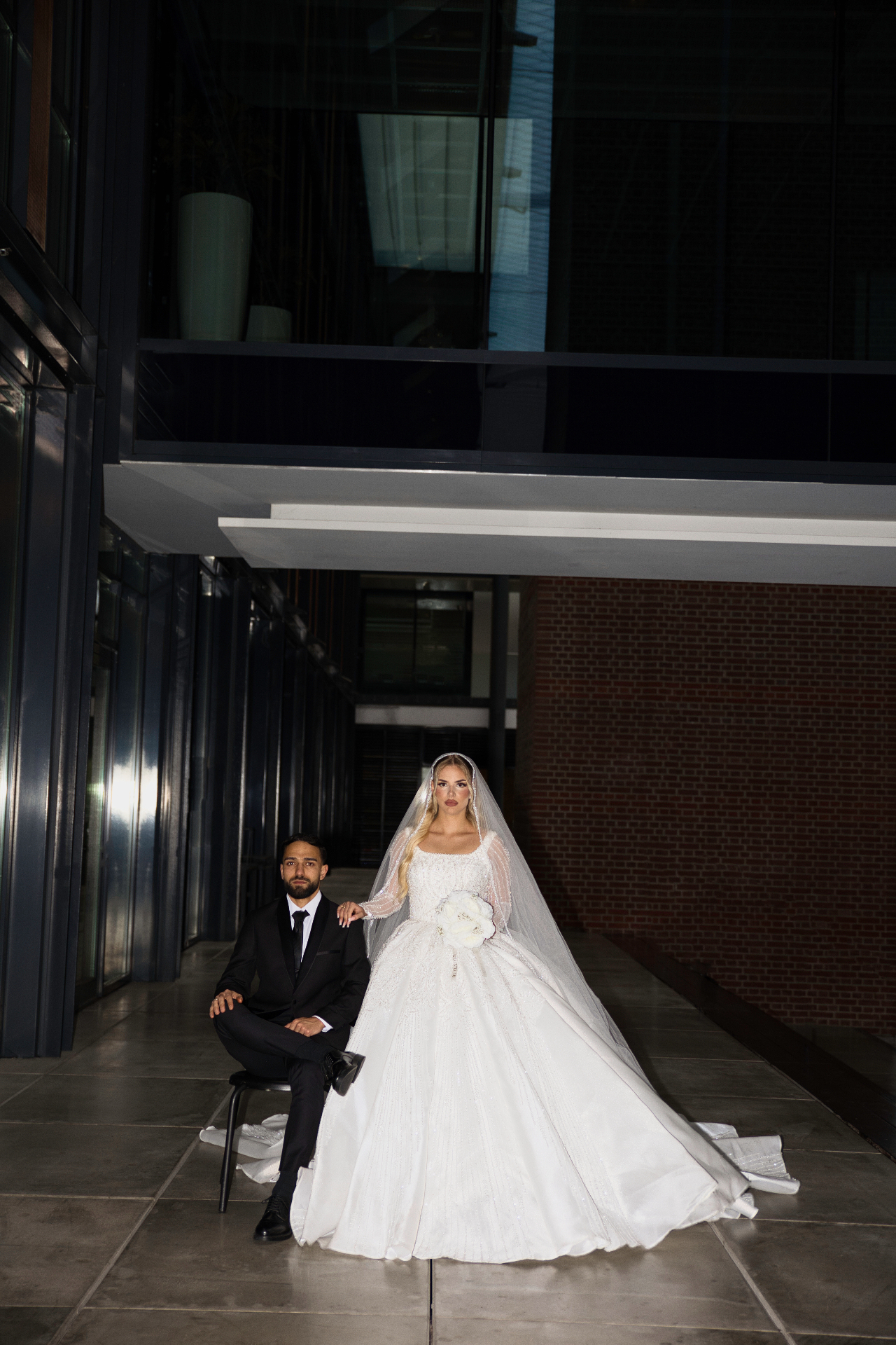 Hochzeitsmoment 6