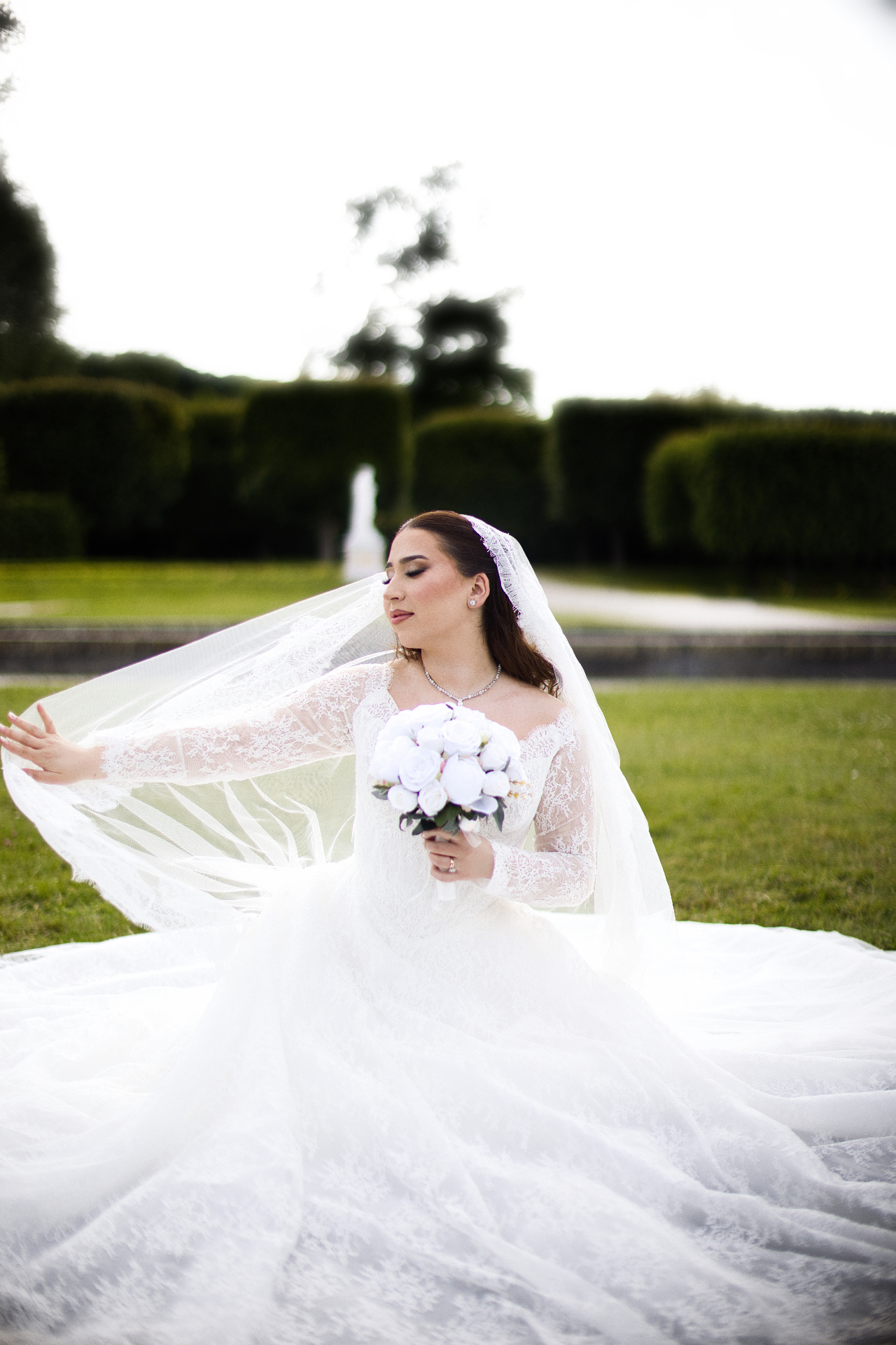 Hochzeitsmoment 3